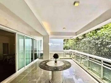 Apartamento para Venda em Rio de Janeiro/RJ Leblon 3 Quartos