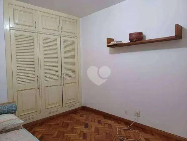 Apartamento para Venda em Rio de Janeiro/RJ Leblon 3 Quartos