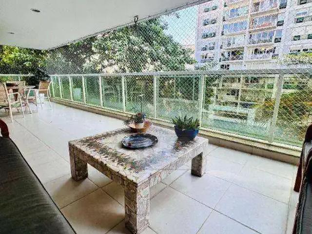 Apartamento para Venda em Rio de Janeiro/RJ Leblon 4 Quartos