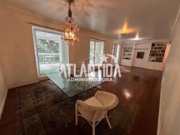 Apartamento para Venda em Rio de Janeiro/RJ Leblon 3 Quartos