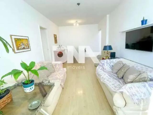 Apartamento para Venda em Rio de Janeiro/RJ Leblon 3 Quartos