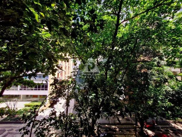 Apartamento para Venda em Rio de Janeiro/RJ Leblon 3 Quartos