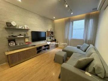 Apartamento para Venda em Rio de Janeiro/RJ Leblon 3 Quartos