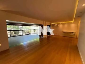 Apartamento para Venda em Rio de Janeiro/RJ Leblon 3 Quartos