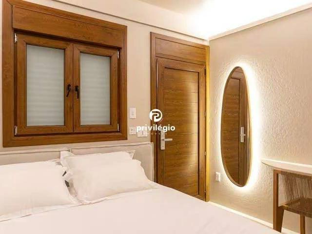 Apartamento para Venda em Rio de Janeiro/RJ Leblon