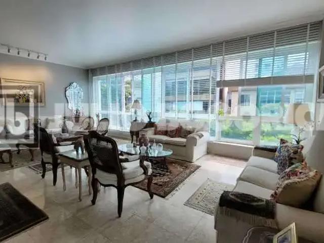 Apartamento para Venda em Rio de Janeiro/RJ Leblon 4 Quartos