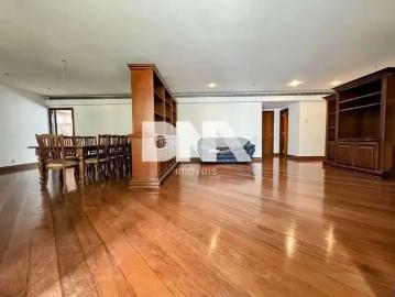 Apartamento para Venda em Rio de Janeiro/RJ Leblon 4 Quartos