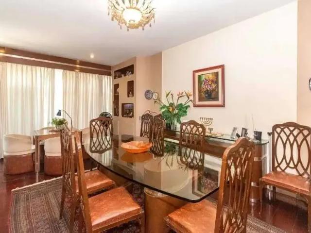 Apartamento para Venda em Rio de Janeiro/RJ Leblon 4 Quartos