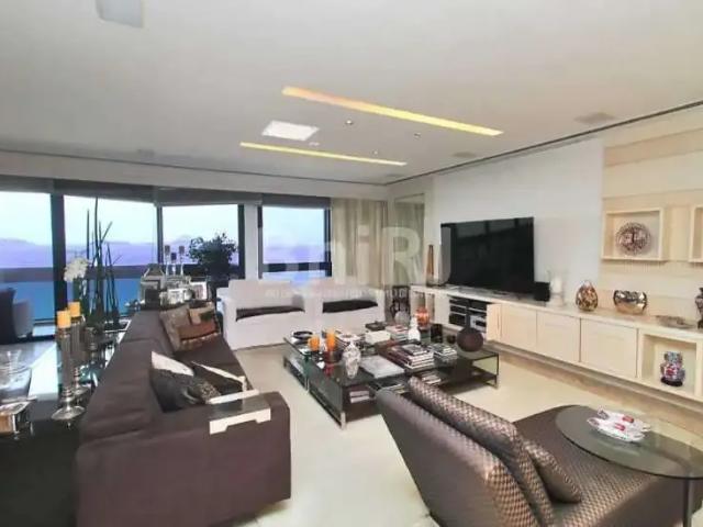 Apartamento para Venda em Rio de Janeiro/RJ Leblon 4 Quartos