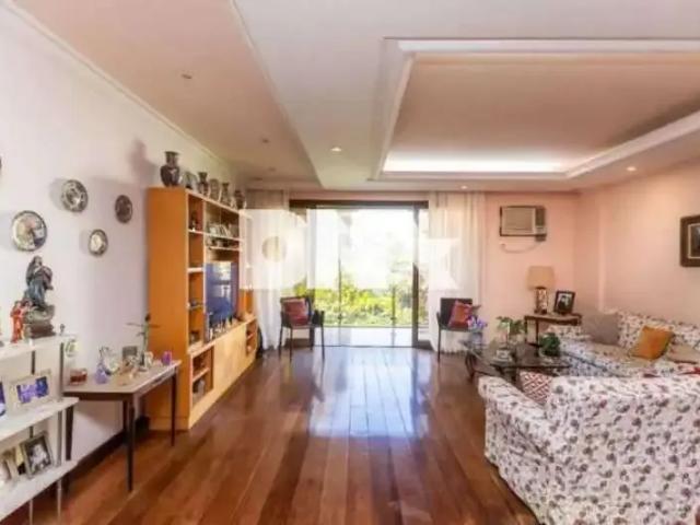 Apartamento para Venda em Rio de Janeiro/RJ Leblon 4 Quartos