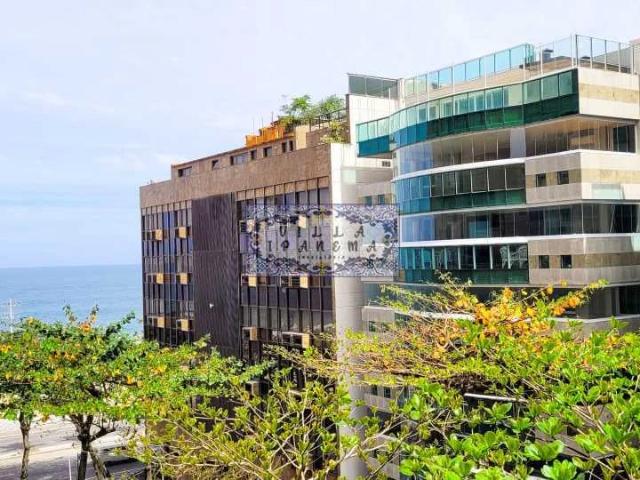 Apartamento para Venda em Rio de Janeiro/RJ Leblon 4 Quartos