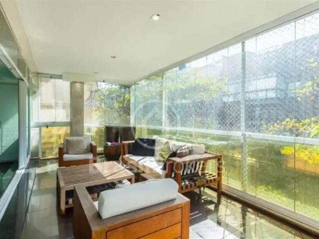 Apartamento para Venda em Rio de Janeiro/RJ Leblon 4 Quartos