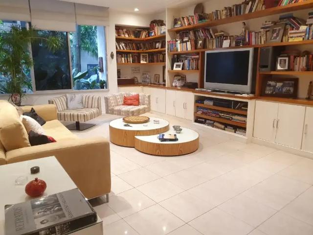Apartamento para Venda em Rio de Janeiro/RJ Leblon 4 Quartos