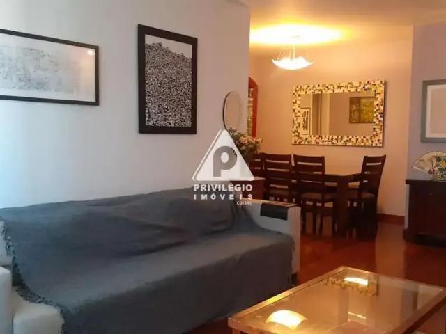 Apartamento para Venda em Rio de Janeiro/RJ Leblon 4 Quartos