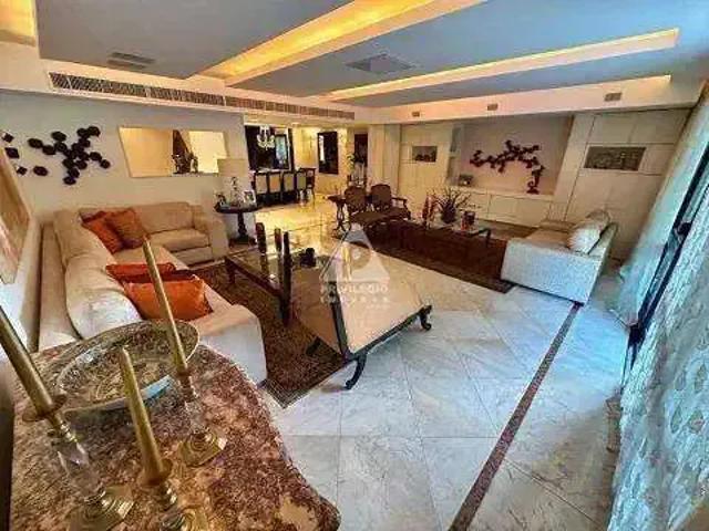 Apartamento para Venda em Rio de Janeiro/RJ Leblon 4 Quartos