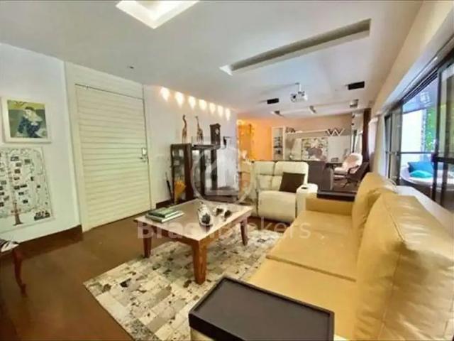 Apartamento para Venda em Rio de Janeiro/RJ Leblon 4 Quartos