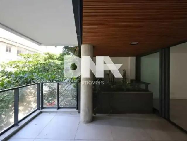 Apartamento para Venda em Rio de Janeiro/RJ Leblon 4 Quartos