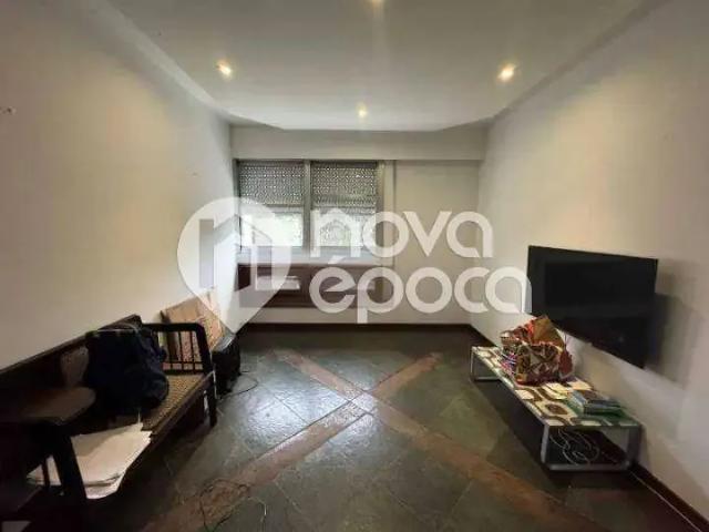 Apartamento para Venda em Rio de Janeiro/RJ Leblon 4 Quartos
