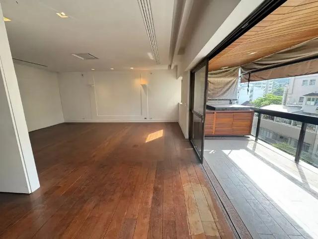 Apartamento para Venda em Rio de Janeiro/RJ Leblon 4 Quartos