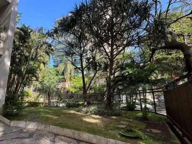Apartamento para Venda em Rio de Janeiro/RJ Leblon 4 Quartos