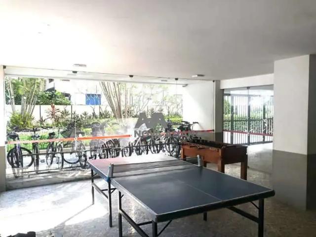 Apartamento para Venda em Rio de Janeiro/RJ Leblon 4 Quartos