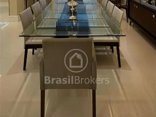 Apartamento para Venda em Rio de Janeiro/RJ Leblon 4 Quartos
