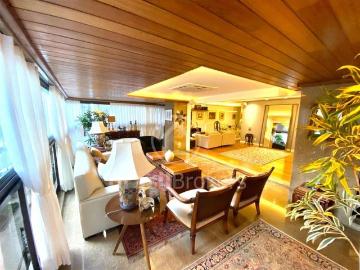 Apartamento para Venda em Rio de Janeiro/RJ Leblon 4 Quartos