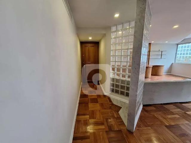 Apartamento para Venda em Rio de Janeiro/RJ Leblon 4 Quartos