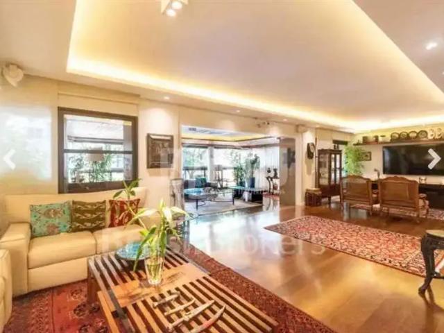 Apartamento para Venda em Rio de Janeiro/RJ Leblon 4 Quartos