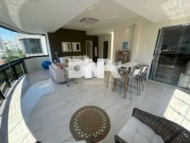 Apartamento para Venda em Rio de Janeiro/RJ Leblon 4 Quartos