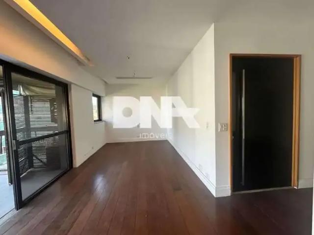 Apartamento para Venda em Rio de Janeiro/RJ Leblon 4 Quartos