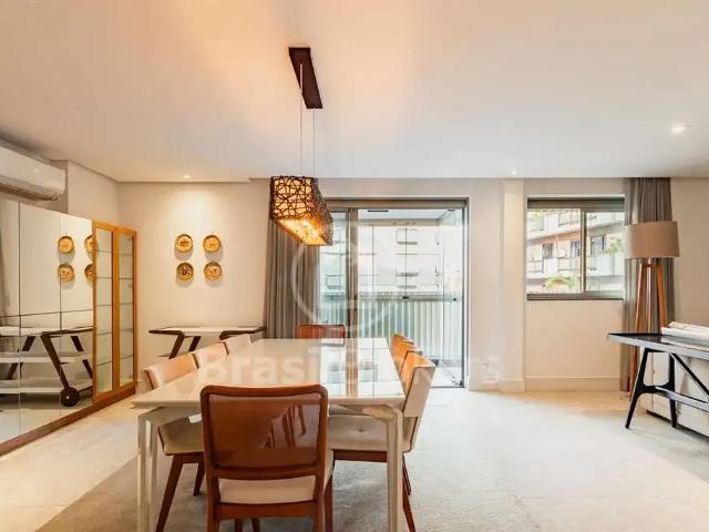 Apartamento para Venda em Rio de Janeiro/RJ Leblon 4 Quartos