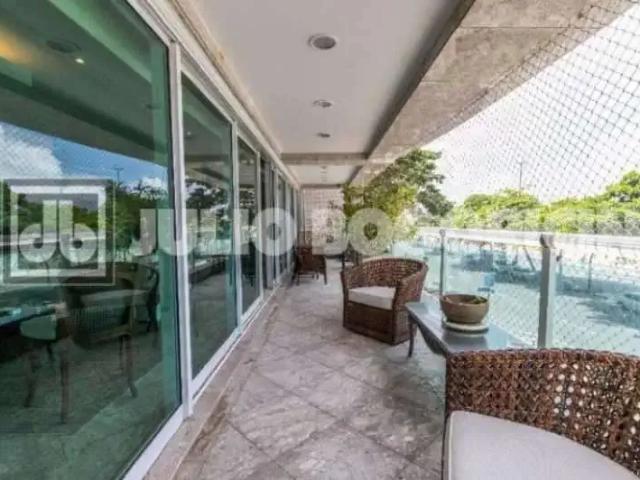 Apartamento para Venda em Rio de Janeiro/RJ Leblon 4 Quartos