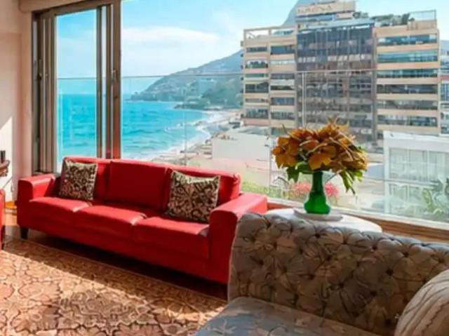 Apartamento para Venda em Rio de Janeiro/RJ Leblon 4 Quartos