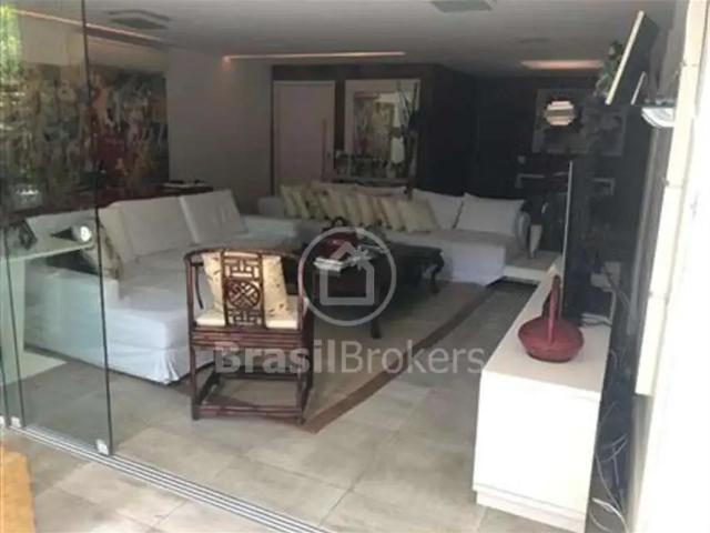 Apartamento para Venda em Rio de Janeiro/RJ Leblon 4 Quartos