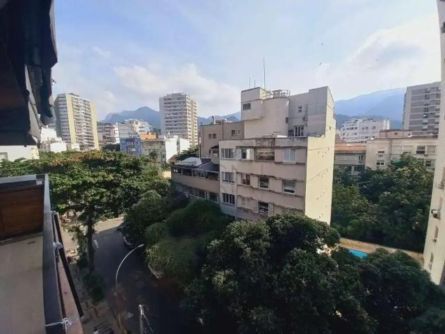 Apartamento para Venda em Rio de Janeiro/RJ Leblon 4 Quartos