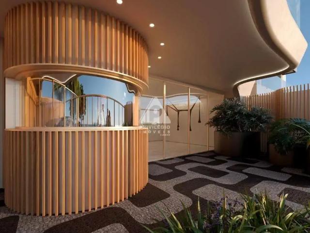 Apartamento para Venda em Rio de Janeiro/RJ Leblon 4 Quartos