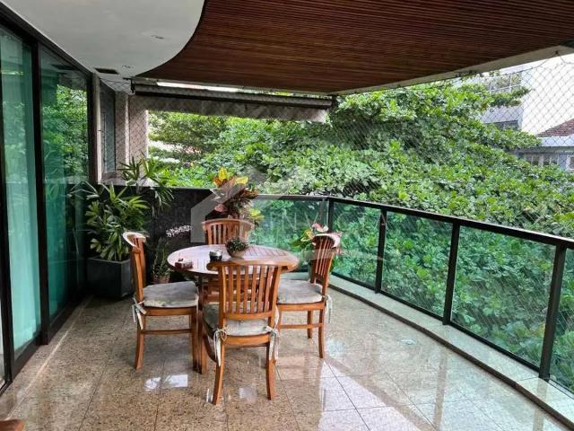 Apartamento para Venda em Rio de Janeiro/RJ Leblon 4 Quartos