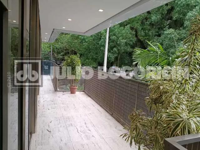 Apartamento para Venda em Rio de Janeiro/RJ Leblon 4 Quartos