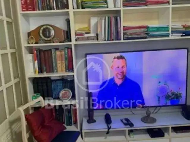 Apartamento para Venda em Rio de Janeiro/RJ Leblon 4 Quartos