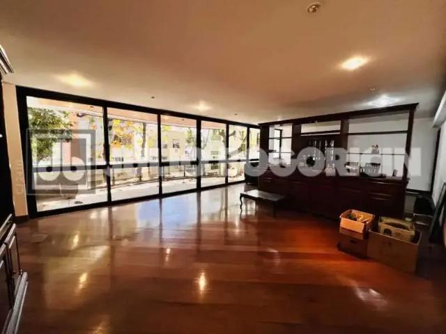 Apartamento para Venda em Rio de Janeiro/RJ Leblon 4 Quartos