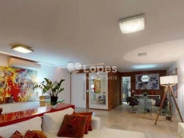 Apartamento para Venda em Rio de Janeiro/RJ Leblon 4 Quartos