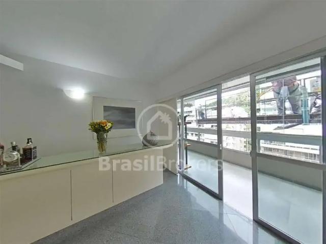 Apartamento para Venda em Rio de Janeiro/RJ Leblon 4 Quartos