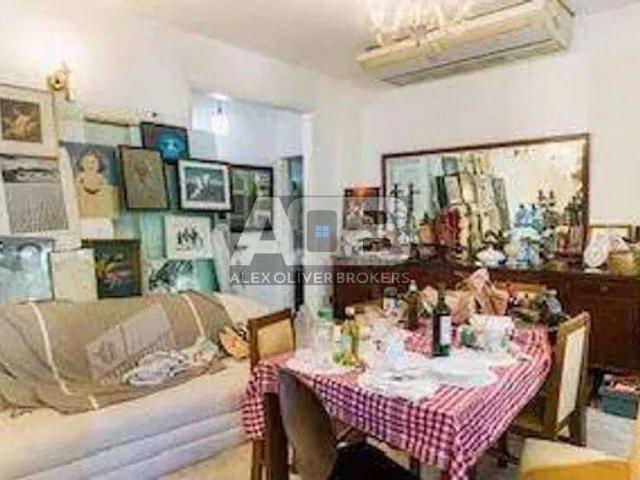 Apartamento para Venda em Rio de Janeiro/RJ Leblon 4 Quartos