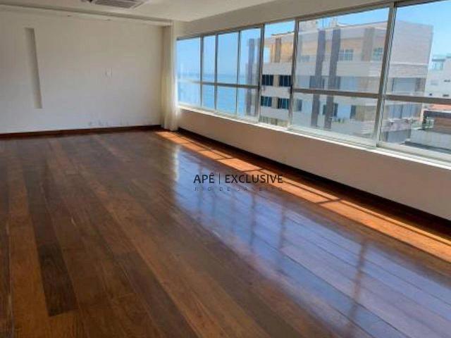 Apartamento para Venda em Rio de Janeiro/RJ Leblon 4 Quartos