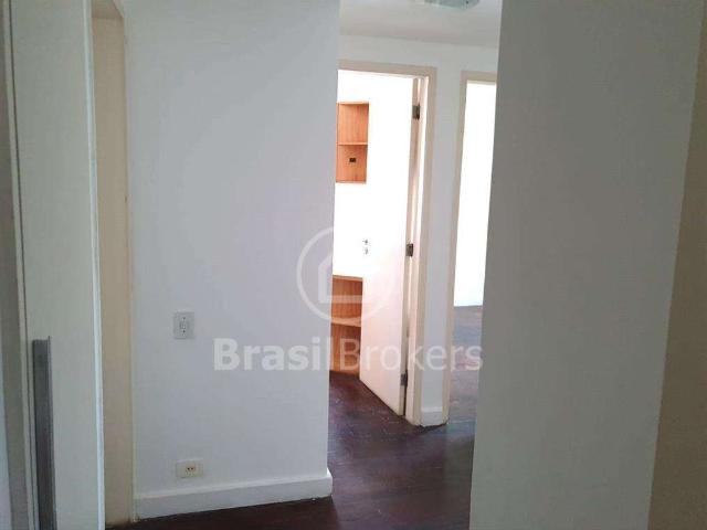 Apartamento para Venda em Rio de Janeiro/RJ Leblon 4 Quartos