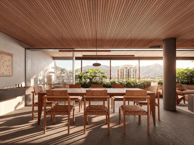 Apartamento para Venda em Rio de Janeiro/RJ Leblon 4 Quartos