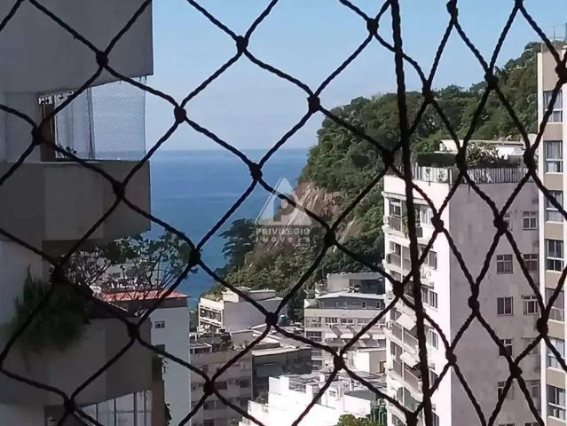 Apartamento para Venda em Rio de Janeiro/RJ Leblon 4 Quartos