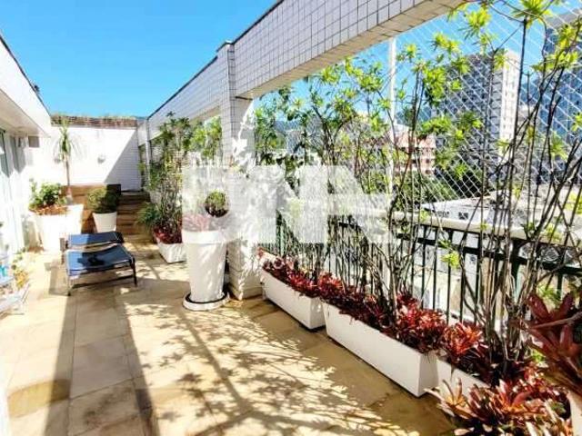 Apartamento para Venda em Rio de Janeiro/RJ Leblon 4 Quartos