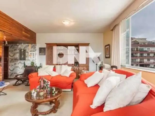 Apartamento para Venda em Rio de Janeiro/RJ Leblon 4 Quartos